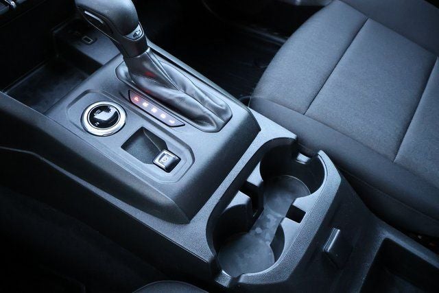 2023 Chevrolet Colorado Work Truck