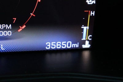 2023 Chevrolet Colorado Work Truck