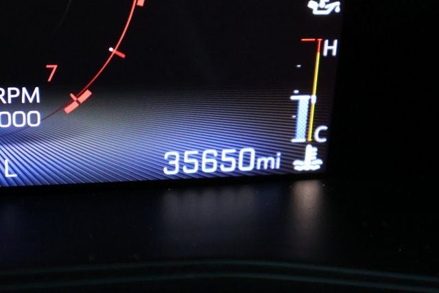 2023 Chevrolet Colorado Work Truck