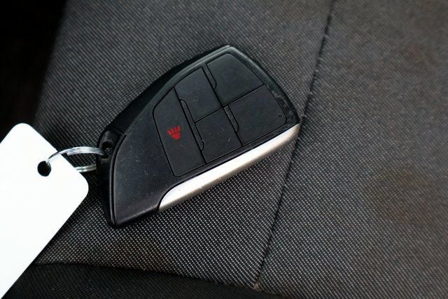 2023 Chevrolet Colorado Work Truck