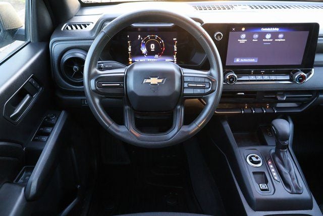 2023 Chevrolet Colorado Work Truck