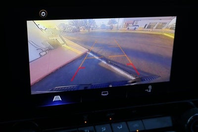 2023 Chevrolet Colorado Work Truck