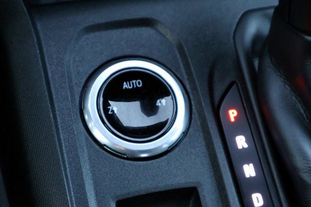 2023 Chevrolet Colorado Work Truck