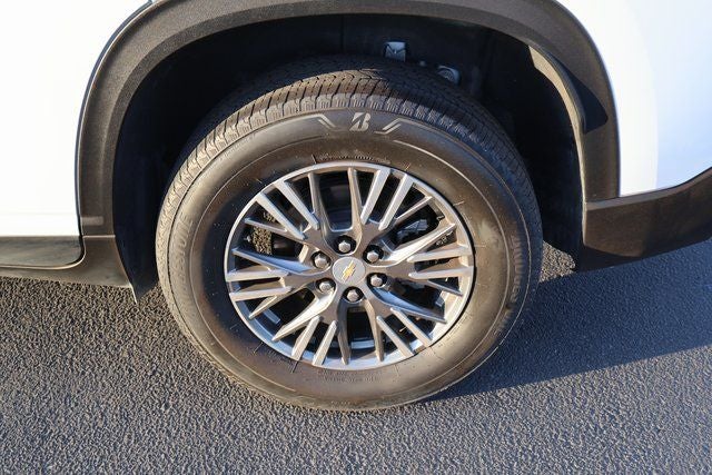 2025 Chevrolet Traverse LT 1LT