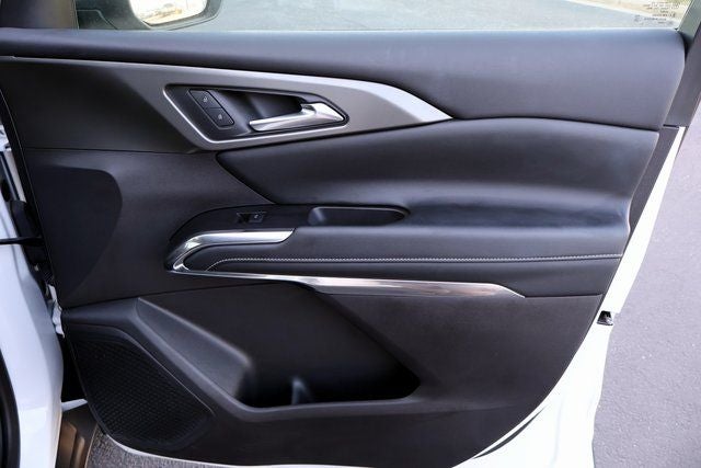 2025 Chevrolet Traverse LT 1LT