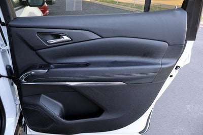 2025 Chevrolet Traverse LT 1LT