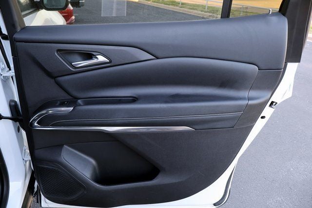 2025 Chevrolet Traverse LT 1LT