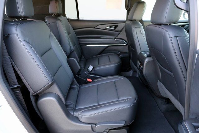 2025 Chevrolet Traverse LT 1LT