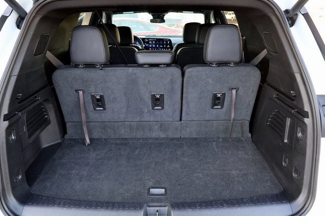 2025 Chevrolet Traverse LT 1LT