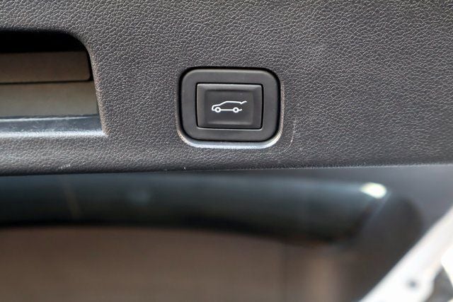 2025 Chevrolet Traverse LT 1LT