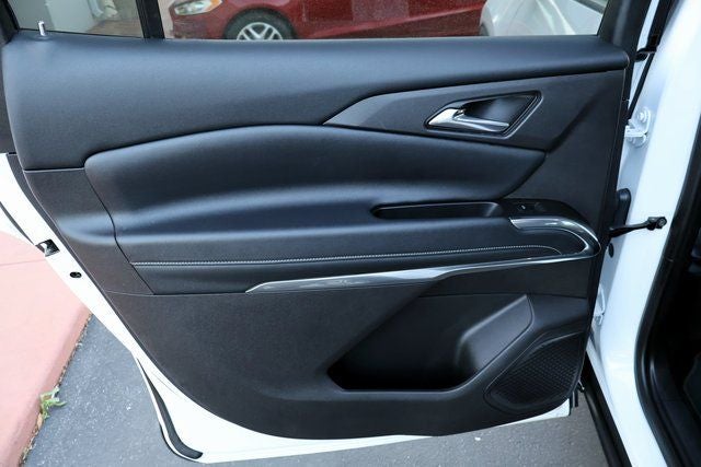 2025 Chevrolet Traverse LT 1LT