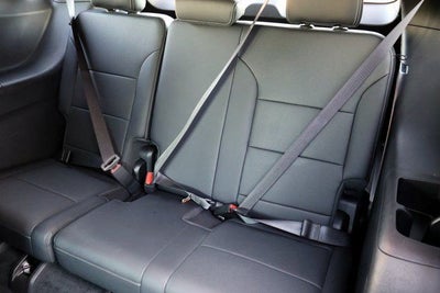 2025 Chevrolet Traverse LT 1LT