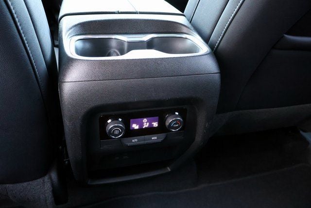 2025 Chevrolet Traverse LT 1LT