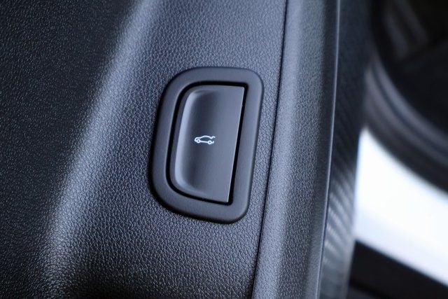 2025 Chevrolet Traverse LT 1LT