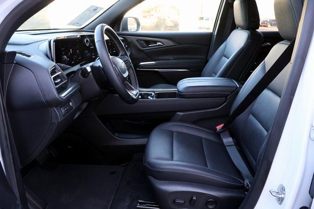 2025 Chevrolet Traverse LT 1LT