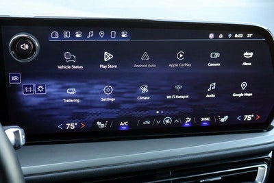 2025 Chevrolet Traverse LT 1LT