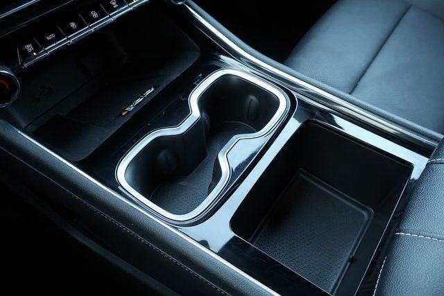 2025 Chevrolet Traverse LT 1LT