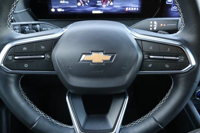 2025 Chevrolet Traverse LT 1LT