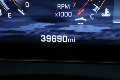 2025 Chevrolet Traverse LT 1LT