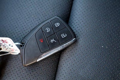 2025 Chevrolet Traverse LT 1LT