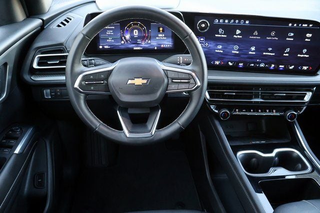 2025 Chevrolet Traverse LT 1LT