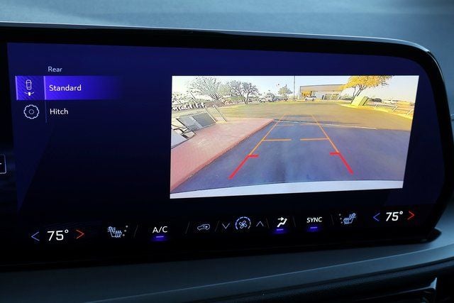 2025 Chevrolet Traverse LT 1LT