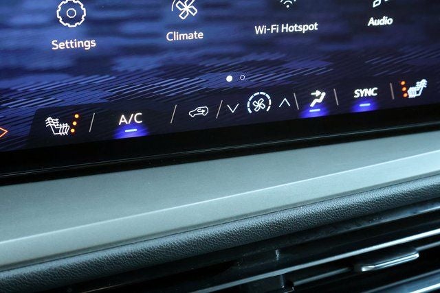 2025 Chevrolet Traverse LT 1LT