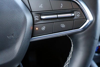 2025 Chevrolet Traverse LT 1LT