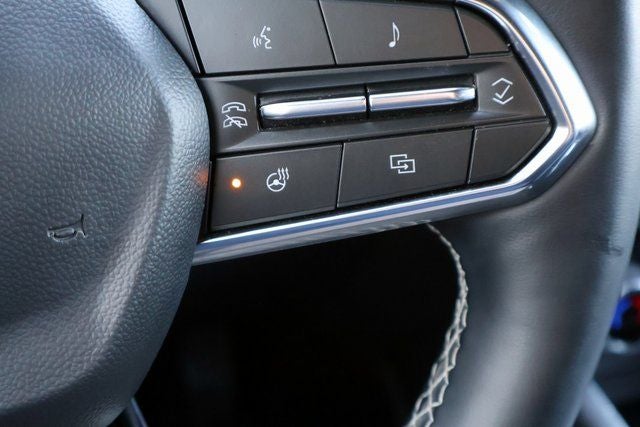 2025 Chevrolet Traverse LT 1LT