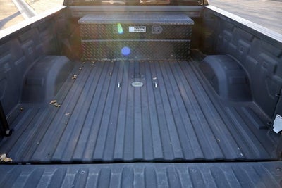 2022 GMC Sierra 2500HD AT4