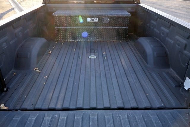 2022 GMC Sierra 2500HD AT4