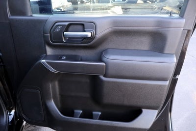 2022 GMC Sierra 2500HD AT4