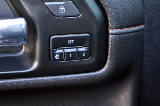 2022 GMC Sierra 2500HD AT4