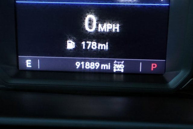 2022 GMC Sierra 2500HD AT4