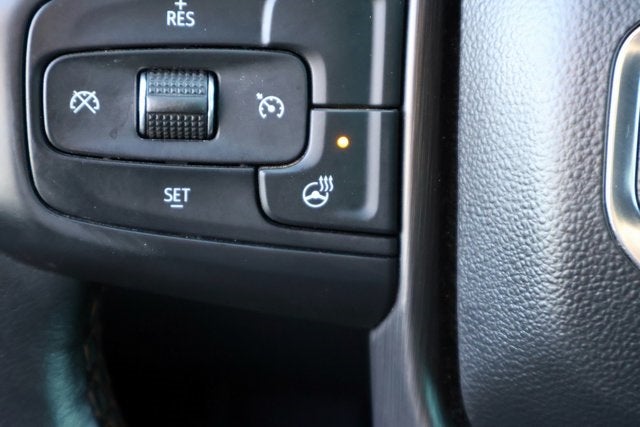 2022 GMC Sierra 2500HD AT4