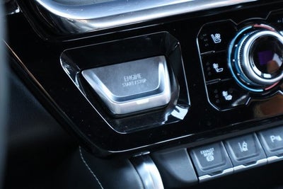 2025 GMC Sierra 3500HD Denali Ultimate