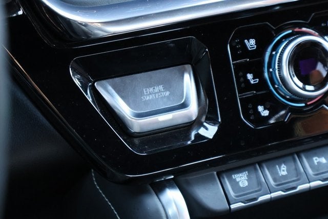 2025 GMC Sierra 3500HD Denali Ultimate