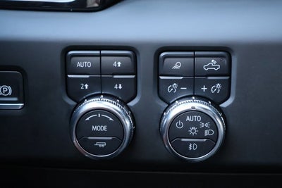 2025 GMC Sierra 3500HD Denali Ultimate