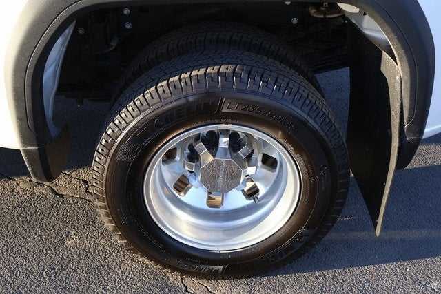 2025 GMC Sierra 3500HD Denali Ultimate