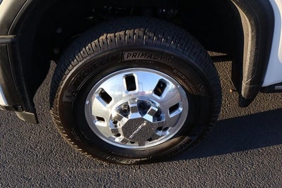 2025 GMC Sierra 3500HD Denali Ultimate