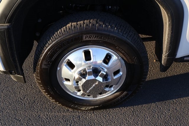 2025 GMC Sierra 3500HD Denali Ultimate