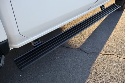 2025 GMC Sierra 3500HD Denali Ultimate