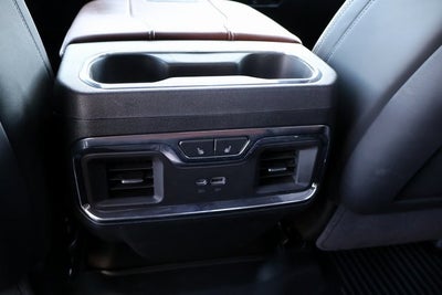 2025 GMC Sierra 3500HD Denali Ultimate