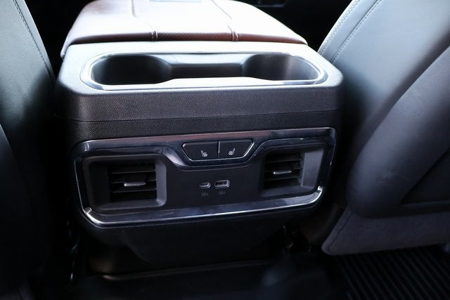 2025 GMC Sierra 3500HD Denali Ultimate