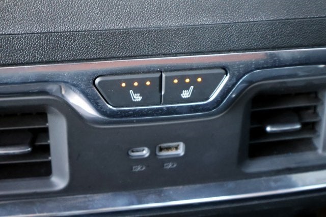 2025 GMC Sierra 3500HD Denali Ultimate