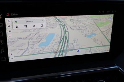 2025 GMC Sierra 3500HD Denali Ultimate