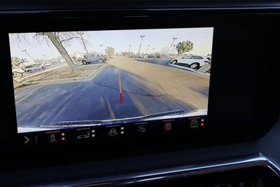 2025 GMC Sierra 3500HD Denali Ultimate