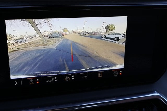 2025 GMC Sierra 3500HD Denali Ultimate