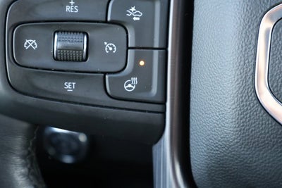 2025 GMC Sierra 3500HD Denali Ultimate