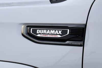 2021 GMC Sierra 1500 AT4 TUSCANY CONVERSION